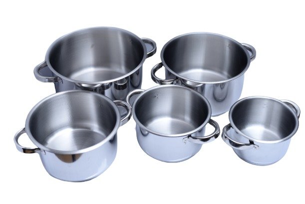 ITALIAN CASSEROLE SET