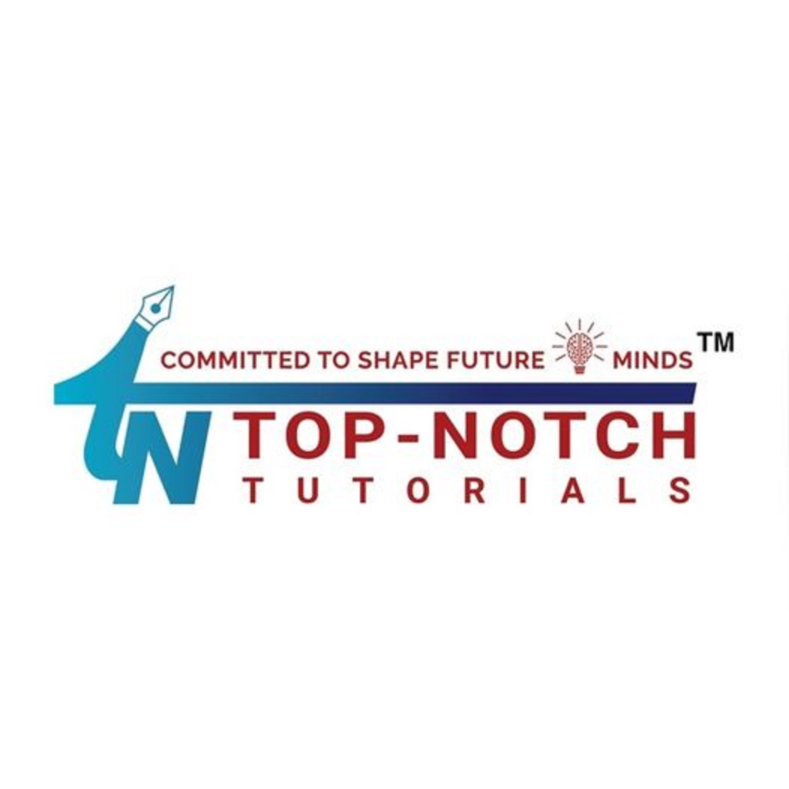 Top-Notch Tutorials logo