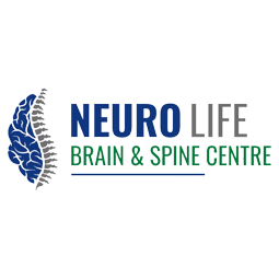 Neuro Hospital in Ludhiana | Neuro Life Brain &amp; Spine Centre logo