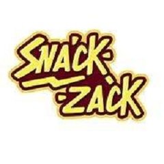 SnackZack logo