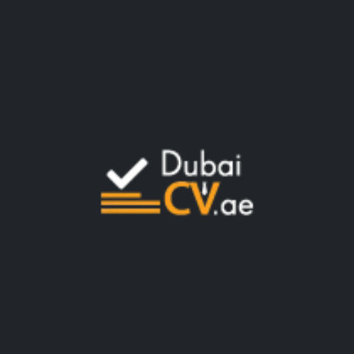 CV Dubai logo