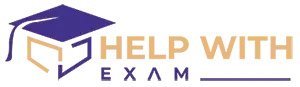 Help With Exam logo