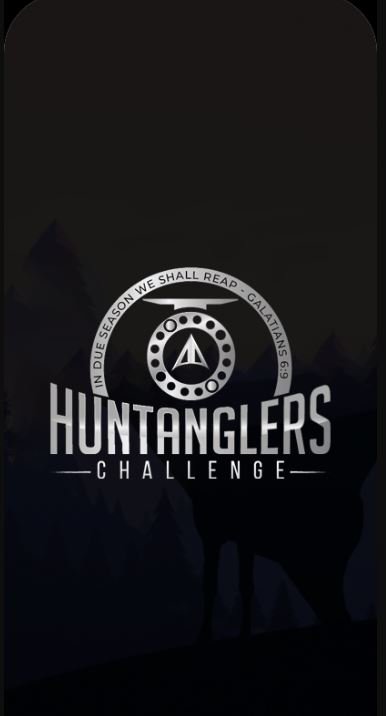 Huntangler logo