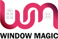 uPVC window prices logo