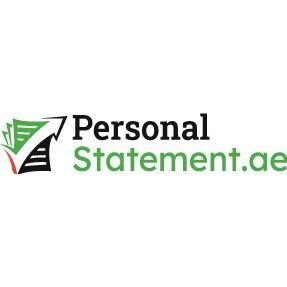 Personal Statement UAE logo