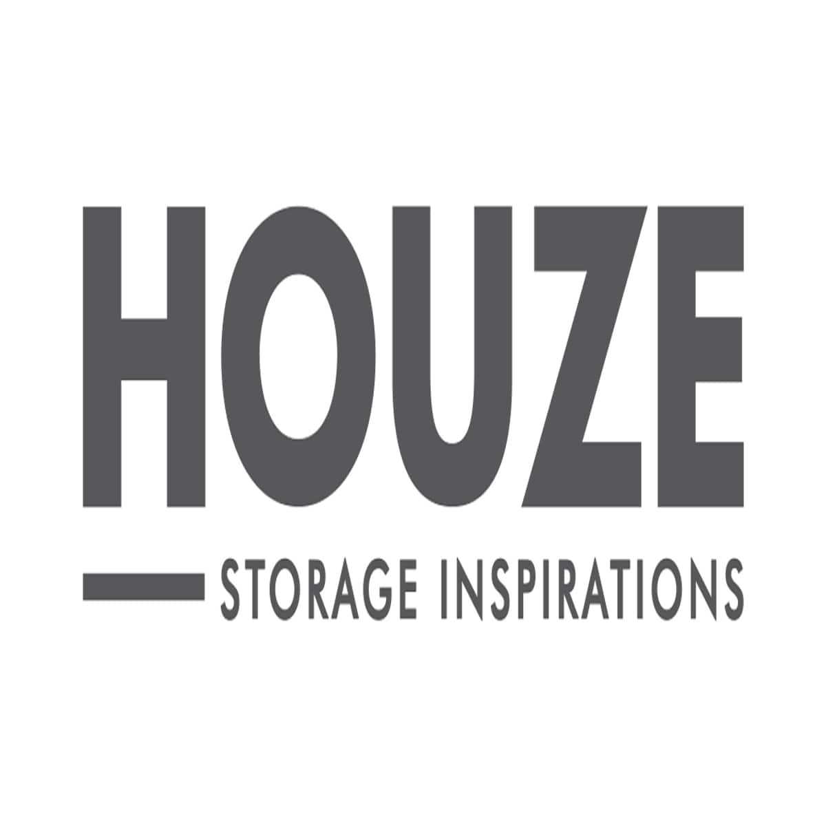 HOUZE - The Homeware Superstore logo