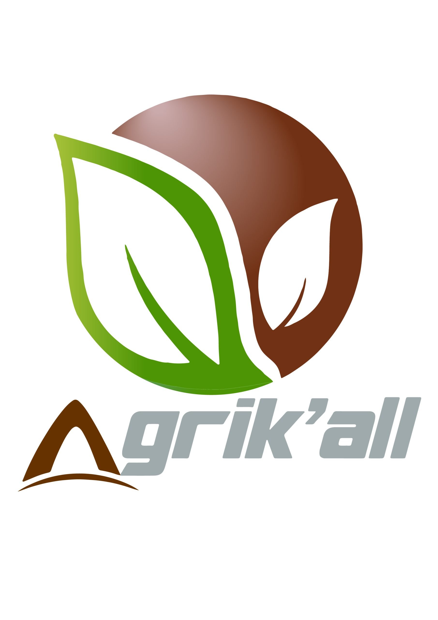 Agrik'all logo