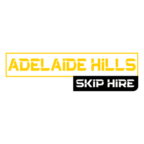 Adelaide Hills Skiphire logo