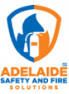 Fire Extinguisher Service Adelaide - Fire Safety Adelaide logo
