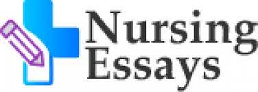 Nursing Essay Writing Services logo