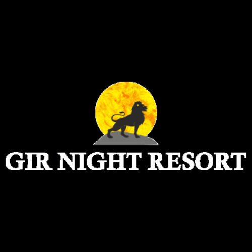 Gir Night Resort logo