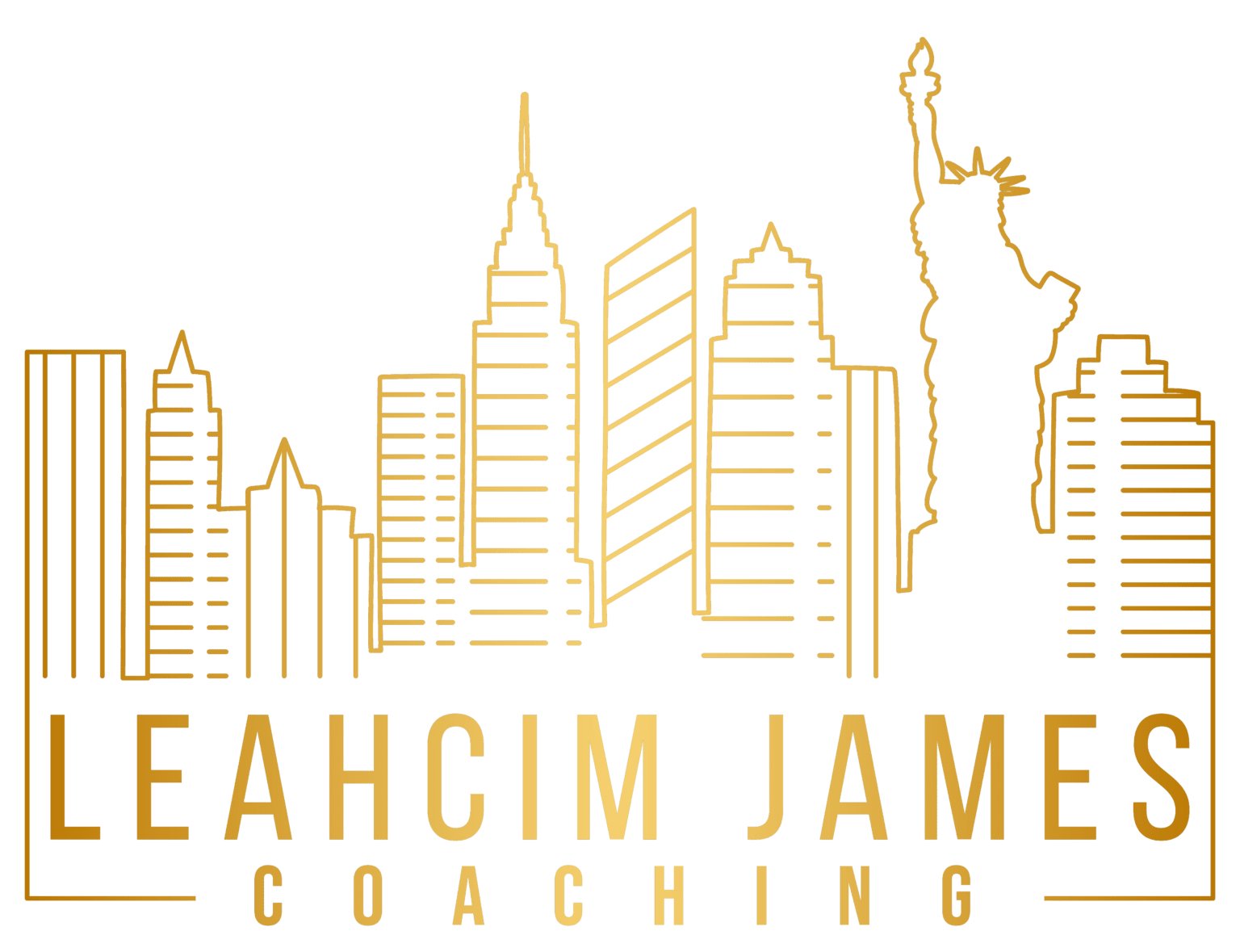 Leachim James Coaching logo