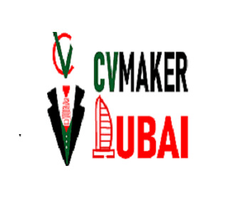 Cv Maker Dubai logo