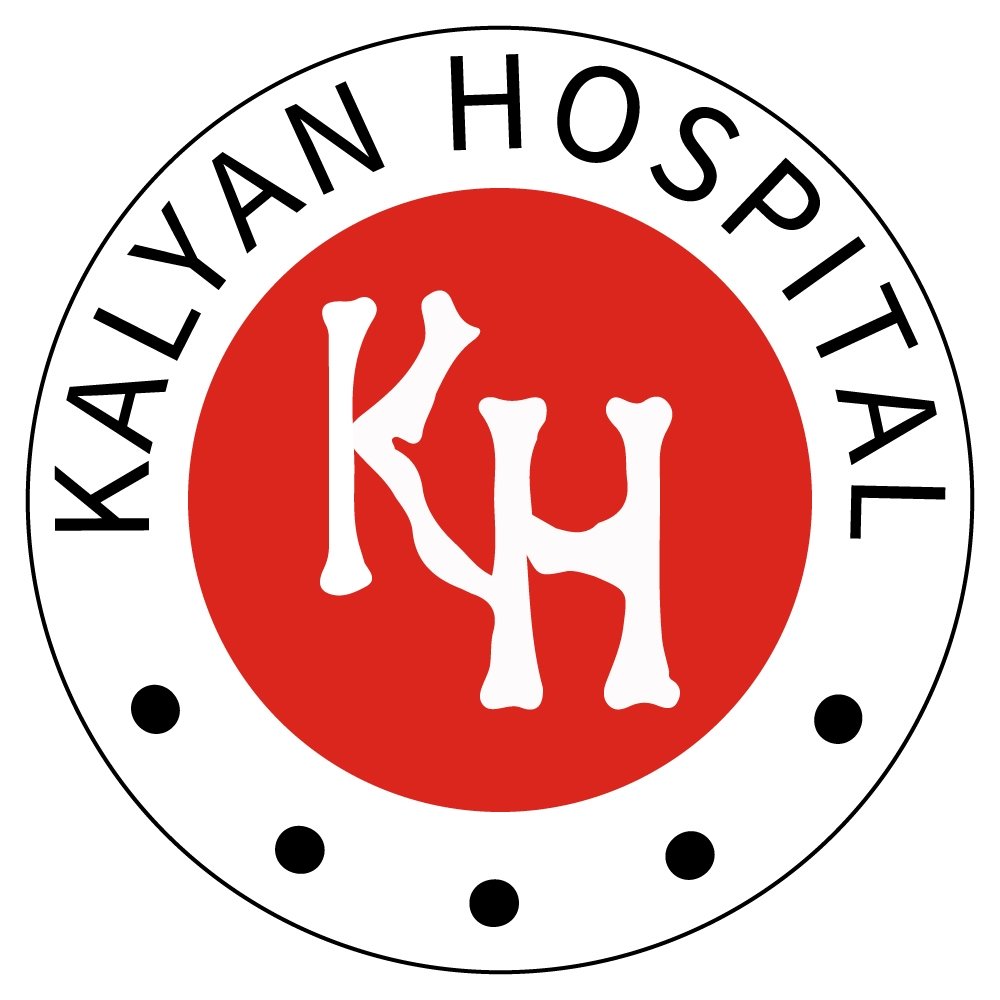 Kalyan Hospital | Spine surgery in Ludhiana logo