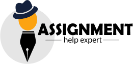 Assignment Help Expert logo