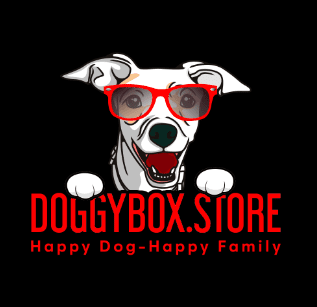Doggy Box Store logo