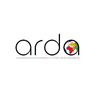 ARDA Conference logo