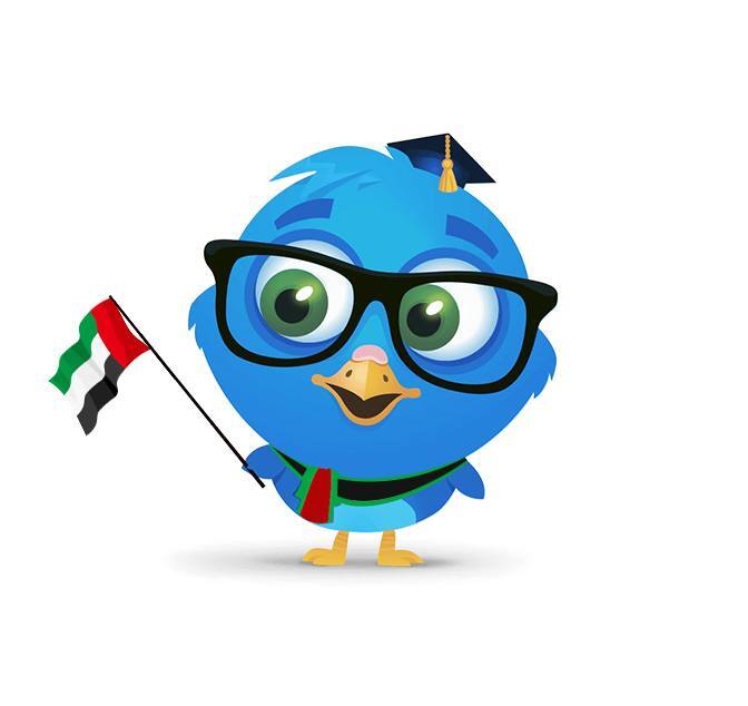 EduBirdie UAE logo