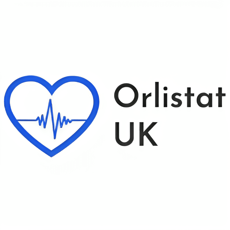 Orlistat UK logo