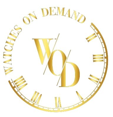 NY Watch Market logo