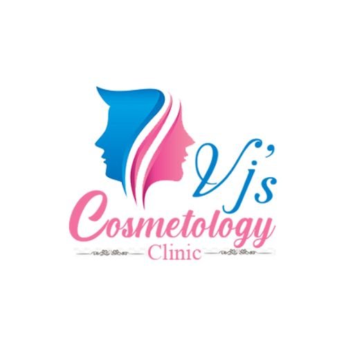 VJ’s Cosmetology Clinic| logo