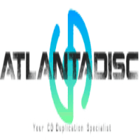 Atlanta Disc logo
