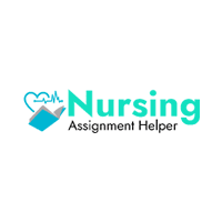 Nursing Assignment Helper logo