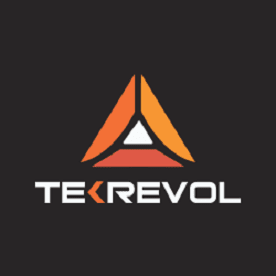 Software Development Company Houston |TekRevol logo