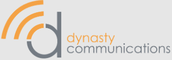 Dynasty Communications logo