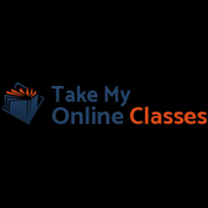 Take My Online Classes logo