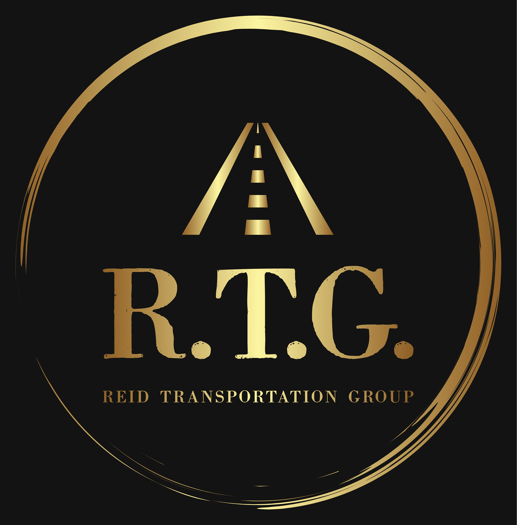 Reid Transportation Group logo