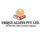 Ubique Alloys Pvt. Ltd. logo