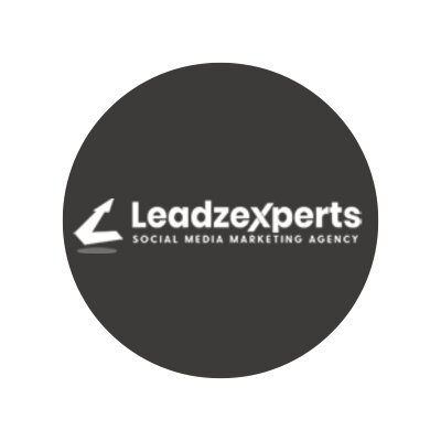 Leadz Experts logo