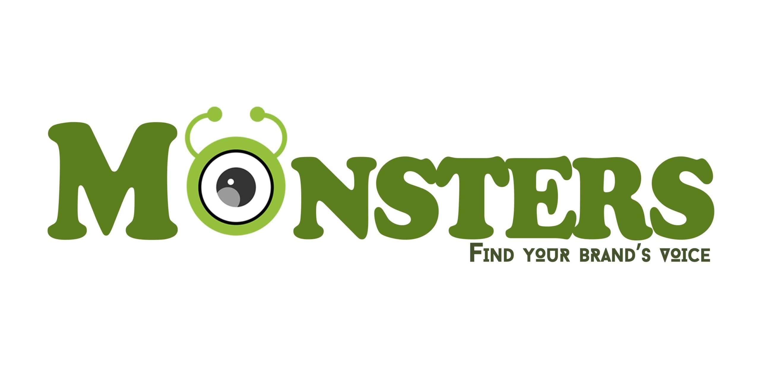 Monsters Web SEO Company logo