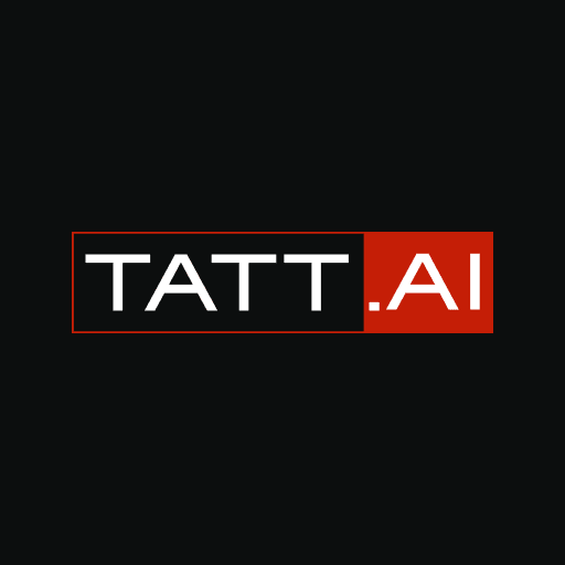 Tatt Ai logo
