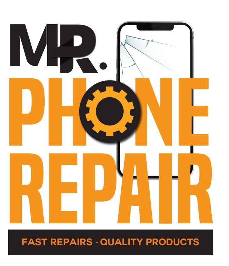 mrPhoneRepair logo