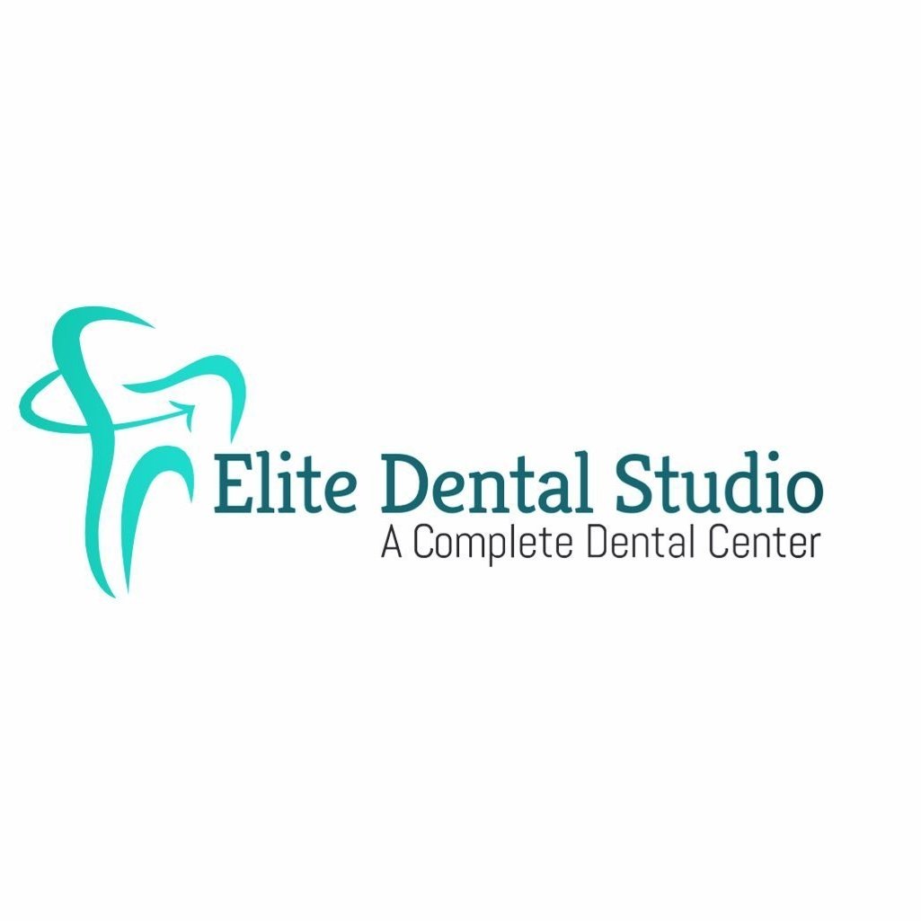 Elite Dental Studio | Best dental Clinic in Kannur logo