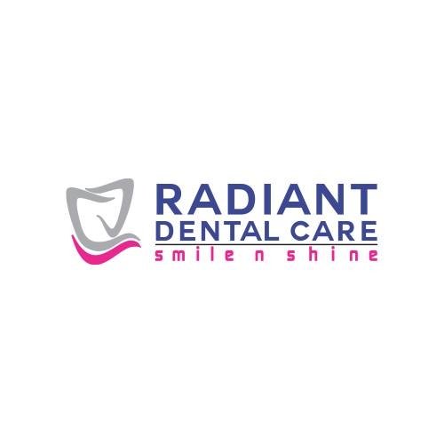Radiant Dental Care | Dental Clinic in Medavakkam logo