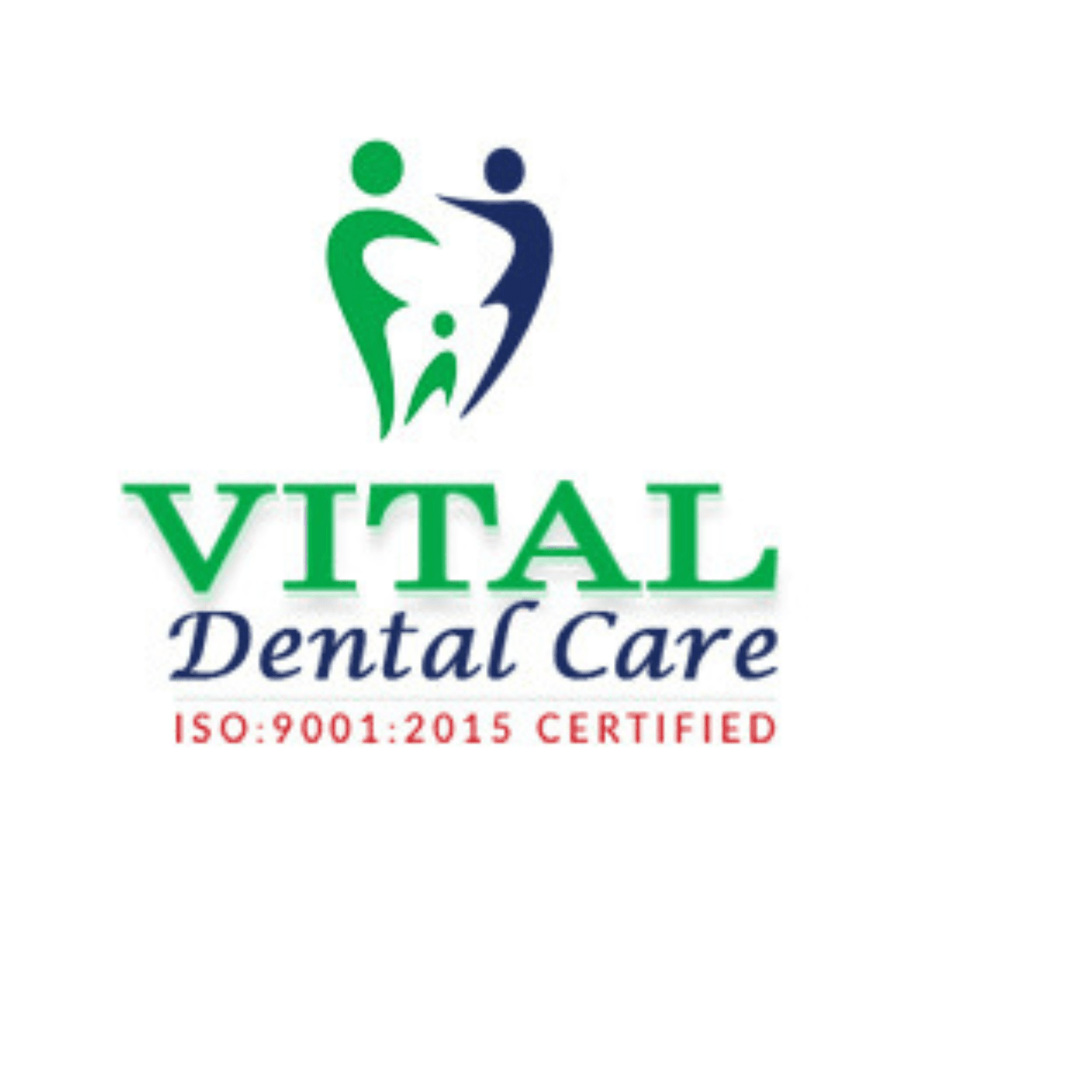 Vital Dental Care | Best Dental Clinic in Dwarka | Dentist in Dwarka Sector 6 logo