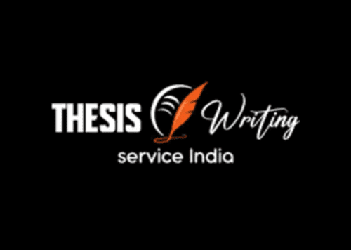 Thesis Writing Service logo