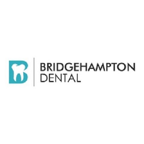 BridgeHampton Dental logo