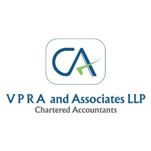 Business Consulting Service in Chennai logo