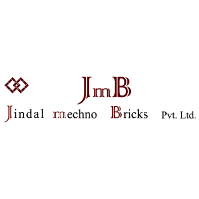 Jindal Mechno Bricks Pvt. Ltd. logo