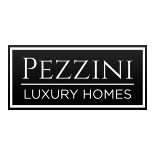 Pezzini Luxury Homes logo