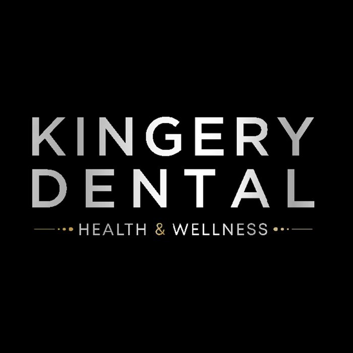 Kingery Dental Health and Wellness logo
