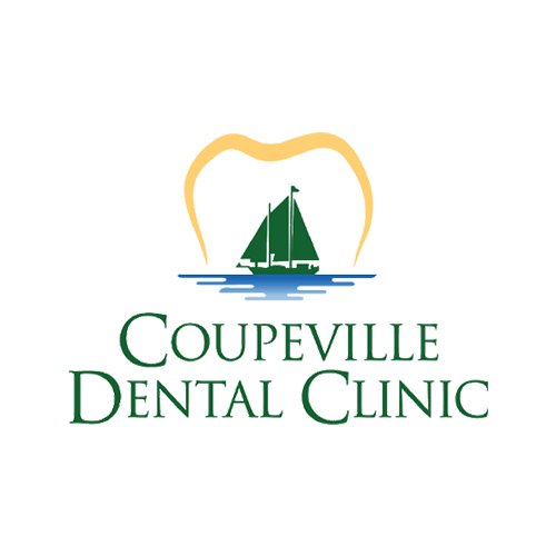 Coupeville Dental Clinic logo