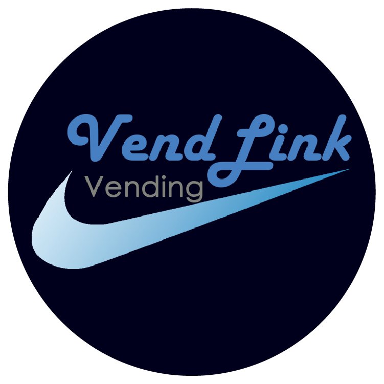 Vendlink Vending Machines logo