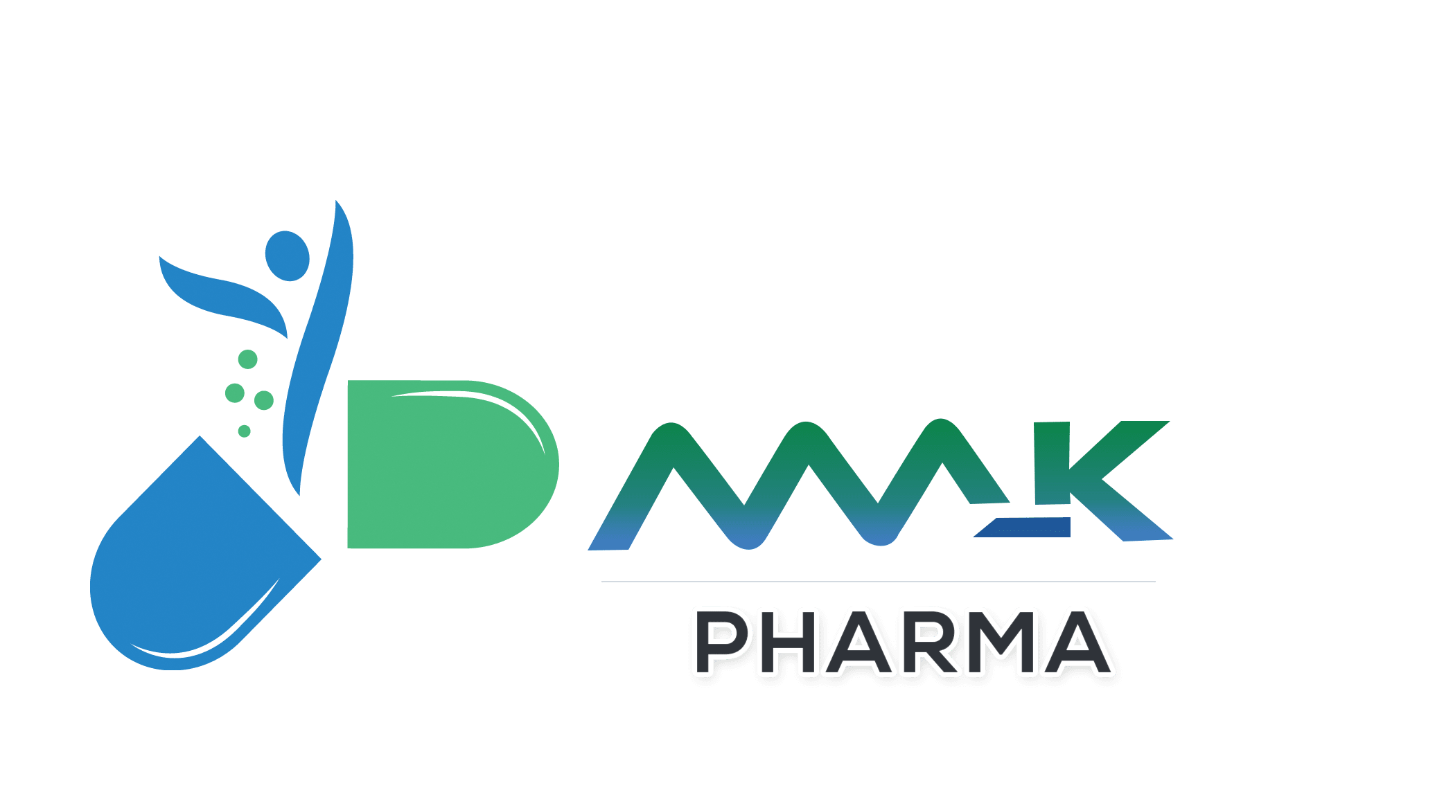 MAK Pharma USA logo