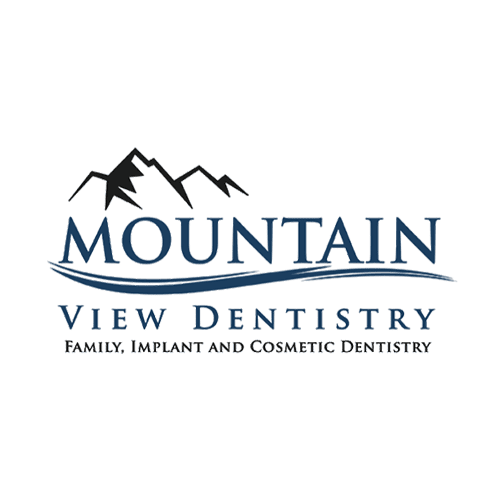 Mountain View Dentistry logo