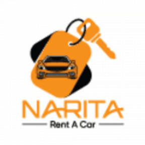 Narita Rent A Car logo